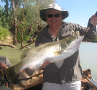 Daly River Fishing Charters